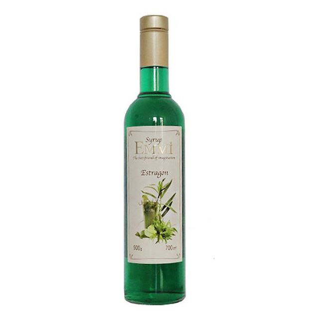 Сироп Emmi Тархун 900г